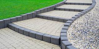 Block Paving Services Cumbria - Reiver Reinstatement