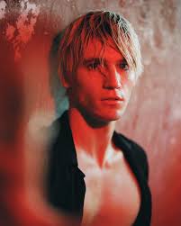 Danny griffin is quickly making a name for himself as a new screen heartthrob thanks to his role in fate: El Actor Danny Griffin Sky Fate The Winx Saga Facebook