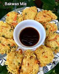 6 Bakwan Udang Foto Instagram Sedapnusantara Bahan Bahan 250 Gram Terigu 2 Sdm Tepung Beras 50 Gra Resep Resep Masakan Asia Makanan Ringan Sehat