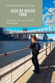 Guia De Nuevayork Que Ver En La Gran Manzana En Una Semana Visado Consejos Donde Dormir Viajes A Orlando Viajes Viajes Fotos
