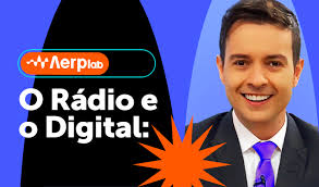 Aerp Lab discute as oportunidades no rádio para alavancar audiência e  faturamento