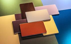 Alucobond Aluminum Composite Panels