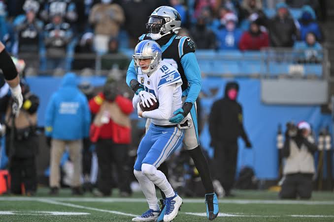 Detroit Lions vs. Carolina Panthers: Scouting report, prediction