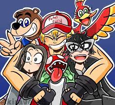 Kira Kira Super Smash Bros Memes Smash Bros Nintendo Super Smash Bros