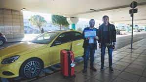 Uber In Prague Czech Republic 7 Things To Know In 2020