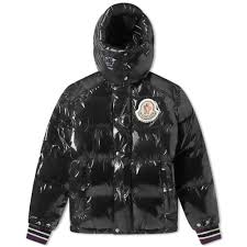 Moncler Genius 8 Moncler Palm Angels Tim Jacket Moncler Moncler Jacket Jackets
