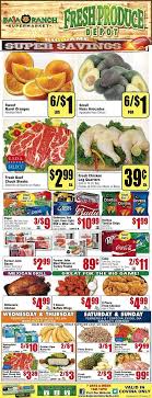 Hispanic Grocery Stores Weekly Ads Weekly Specials And Offers Baja Ranch Supermarkets Weekly Ad Supermarket Weekly Ads Fresh Beef