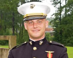 CAPT Matthew Charles Hays Freeman (1980-2009)
