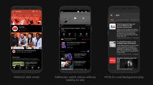 Download vanced microg apk latest version for android. Youtube Vanced La Nueva Aplicacion Para Ver Videos Sin Anuncios