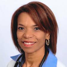 Theresa Collier's Instagram, Twitter & Facebook