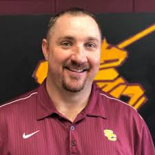 Salpointe Catholic hires Eric Rogers as head football coach