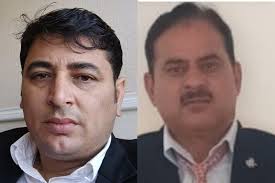 Govt reconstitutes KVIB; Deputy CM Surinder Choudhary replaces Hina Bhat as  chairperson Srinagar, Jan 20 : The Jammu and Kashmir Government