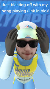 Used the Olympics filter. #fyp #trending #olympics #song #theflame #newmusic