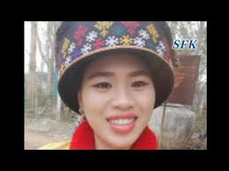 Iu-Mienh Hongh Hoc 6, Yao Mien Splendor 6, Huo Pan Saengv, Samh Neau  Iu-Mienh, February 2012