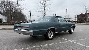 Image result for Gulfstream Aqua 1964 GTO
