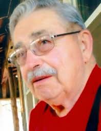 Kenneth B. Eberle Obituary December 1, 2014