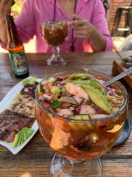 Pin On Comida De Ensenada