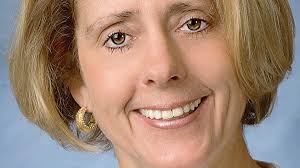 The Buffalo area's most powerful women from 100 down to No.1