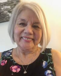 Obituary of Doris Bradley