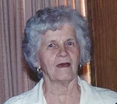 Pearl Hazel Longshore Croley (1918-2010)