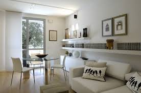 Non sapete come arredare la vostra casa se avete in mano un busget ridotto? Arredamento Casa Tra I 50 E I 100 Mq Idee E Progetto