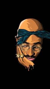 Make it easy with our tips on application. Tupac Iphone Wallpaper Nawpic