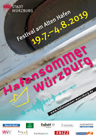 Cookies sind hilfreiche datenpakete, die es uns als anbieter erleichtern, ihnen eine optimal bedienbare webseite anzubieten. Wurzburger Hafensommer Programmheft 2019 By Frizz Das Magazin Wurzburg Issuu