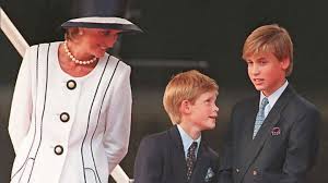 „mit großer freude heißen prinz harry und meghan, der herzog und die herzogin von sussex, ihre. News Im Video Prinz Harry Mit Diesem Satz Kampfte Er Schon Als Kind Fur Seine Freiheit Brigitte De