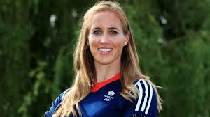 Helen glover is a british rowing legend who has continued the nation's rich lineage of olympic success in the sport. Champion Rower Helen Glover Announces Plans For Olympic Comeback Itv News West Country