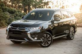 The fact that you can now drive this car in town in ev. 2018 Mitsubishi Outlander Phev And Outlander Earn Top Honors From Automotive Science Group Business Wire