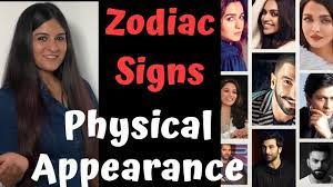 Calcinosis, raynaud's phenomenon, esophageal dysmotility, sclerodactyly and the typical picture of achalasia. Physical Appearance Based On Your Zodiac Signs Astrology Youtube