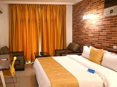 Grand Hotel City