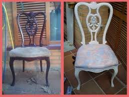 La silla de comedor elda mezcla comodidad y estilo. Tapizar Una Silla Consejos Y Trucos Bricolaje