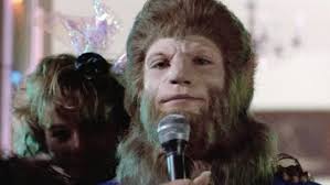 Teen Wolf Too (1987)