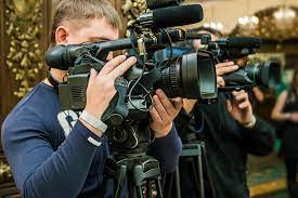 Using a video camera to take video images—images that are made and stored electronically rather than on physical film—is usually called videography. What Is Cinematography Top Tips To Become A Cinematographer