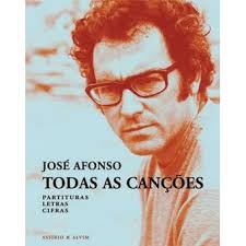 Atualmente, apresenta o telejornal, na rtp1. Todas As Cancoes Jose Afonso Compra Livros Na Fnac Pt
