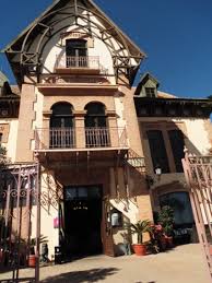 La Casa Del Reloj In San Pedro Del Pinatar