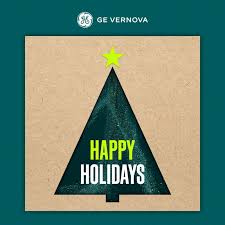 Wishing everyone a wonderful Christmas and New Year's holiday! This year…