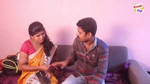 Tamil Aunty Conversation about Husband with Friend 46 — Postimages