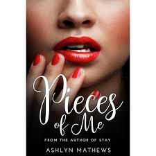 Pieces of Me (Love Forget Me Not Book 2)