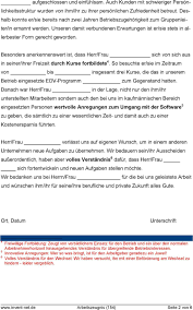 Unsere vorlage zeigt dir die richtige struktur und hilft fehler zu vermeiden. Arbeitszeugnis Vorlage Fur Ein Sehr Gutes Zeugnis Pdf Free Download