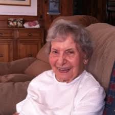 Vera Gwiazda Obituary (1926