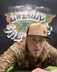 Sasquatch Challenge...I nominate @mrs_bethany_patterson @nick_auld @coophum