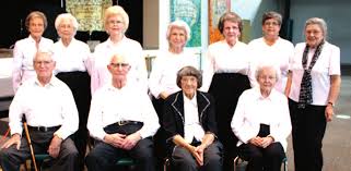 What is First Place 4 Health? You Took My Parking Space at Church Because  We Believe -- May 8