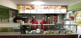 If you like turkish food or want to try something different try istanbul! Dein Kebaphaus Aus Morfelden Walldorf