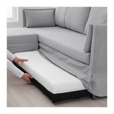 Sandbacken Corner Sofa Bed Lofallet Beige Ikea Best Sleeper Sofa Sectional Sleeper Sofa Sleeper Sofa Comfortable