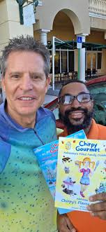 Thankfully I had the privilege to meet Malia and her family a couple of  times. And I was blessed to hear that "Giggle" when I asked her to  "Autograph" my Sweet Treats