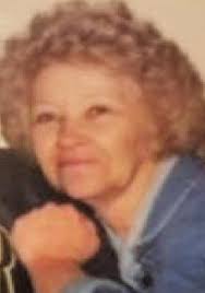 Shirley Ann McLaughlin