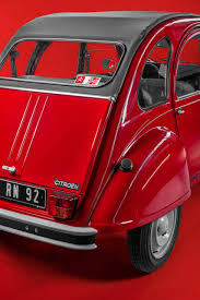 Image result for Show Rouge 2011 Citroen