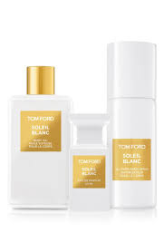 Tom Ford Private Blend Soleil Blanc Eau De Parfum Tom Ford Private Blend Tom Ford Ford